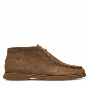 Félcipő BOSS Sienne 50548119 Bézs kép