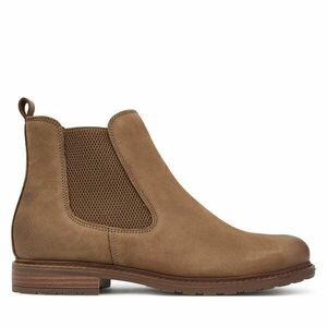 Bokacsizma Tamaris 1-25056-41 Barna kép
