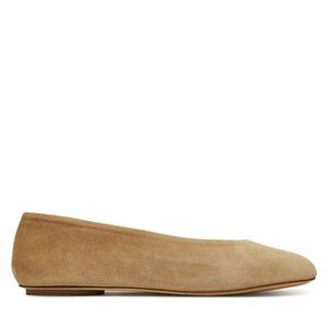 Balerina Weekend Max Mara Todisuede 2525526074600 Bézs kép