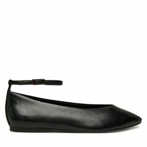 Balerina Tamaris 1-22161-45 Fekete kép