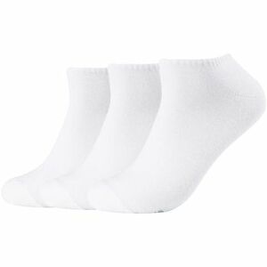Sport zoknik Skechers 3PPK Men Sneaker Socks kép