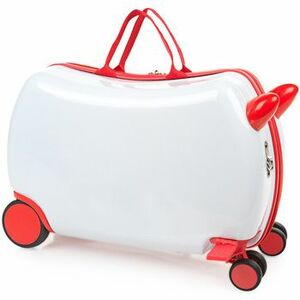 Keményfedeles bőröndök Itaca Happy Fun Days kép
