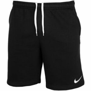 7/8-os és 3/4-es nadrágok Nike Park 20 Fleece Shorts kép