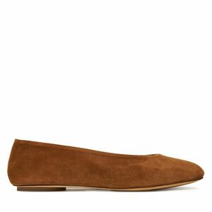 Balerina Weekend Max Mara Todisuede 2525526074600 Barna kép