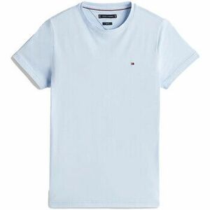 Rövid ujjú pólók Tommy Hilfiger MW0MW10800 kép