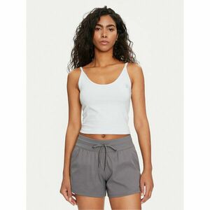 The North Face Felső NF0A55AQ Kék Cropped Fit kép