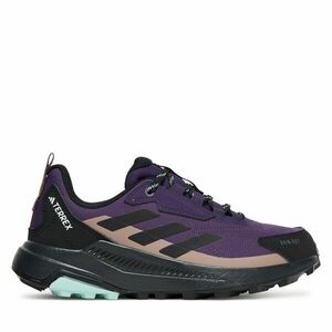Bakancs adidas Terrex Anylander Rain.Rdy JQ1613 Lila kép
