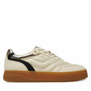 Sportcipők Tamaris 1-23663-45 Bézs kép