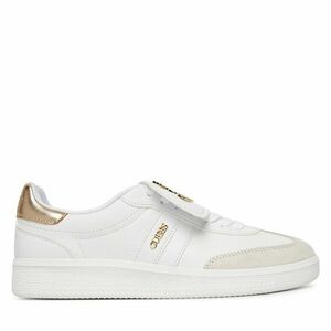 Sportcipők Guess FLTOL2 ELE12 Fehér kép