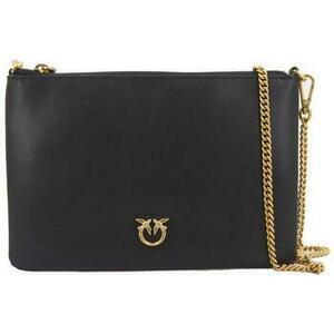 Válltáskák Pinko CLASSIC FLAT LOVE BAG SIMPLY kép