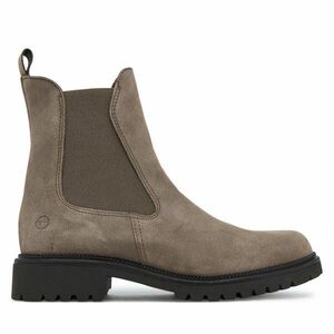 Bokacsizma Tamaris 1-25427-41 Barna kép