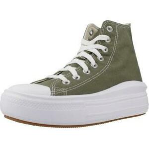 Divat edzőcipők Converse CHUCK TAYLOR ALL STAR MOVE HI kép