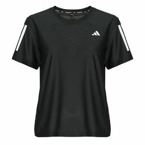 Rövid ujjú pólók adidas Own The Run T-Shirt kép