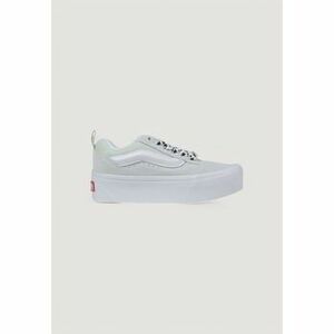 Szürke női cipők VANS - 36 kép