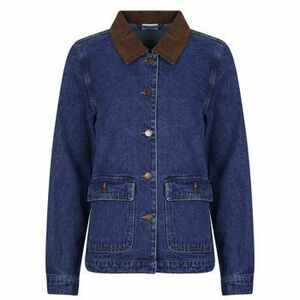 Farmerkabátok JDY JDYELLA POCKET L/S DENIM kép