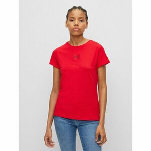 Hugo Póló Redlabel 50456008 Rózsaszín Slim Fit kép