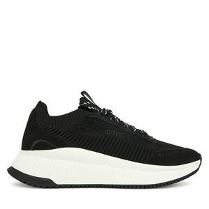 Sportcipők BOSS TTNMEVO 50536413 Fekete kép