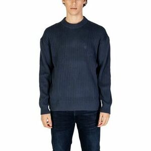 Pulóverek Calvin Klein Jeans LINEAR J30J326193 kép