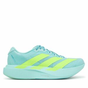 Futócipő adidas adizero EVO SL JS4452 Türkizkék kép