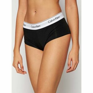 Calvin Klein Underwear Boxerek 0000F3788E Fekete kép