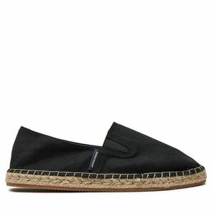 Espadrilles Jack&Jones Jfwregent 12257223 Fekete kép