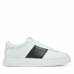 Sportcipők Emporio Armani EM003701 AF18017 MZ309 Fehér kép