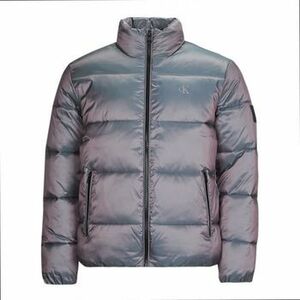 Steppelt kabátok Calvin Klein Jeans TT RIPSTOP PUFFER JACKET kép