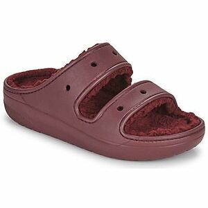 Papucsok Crocs Classic Cozzzy Sandal kép