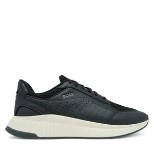 Sportcipők BOSS TTNM EVO 50548717 Fekete kép