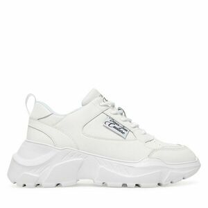 Sportcipők Versace Jeans Couture 79VA3SC2 ZPB23 003 Fehér kép