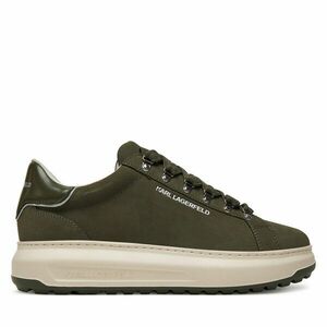 Sportcipők KARL LAGERFELD KL57545 Barna kép