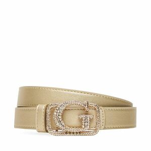 Női öv Guess BW9243 P5325 Arany kép