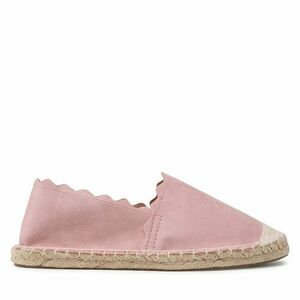 Espadrilles Jenny Fairy HZF065-01 Rózsaszín kép