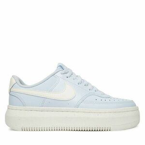 Sportcipők Nike Court Vision Alta DZ5394 Kék kép