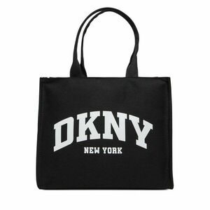 Táska DKNY R51AGJ50 Fekete kép