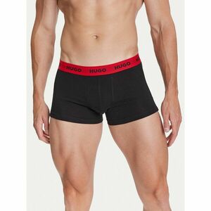 HUGO 3 darab boxer 50532611 Színes kép