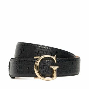 Női öv Guess BW9241 P5335 Fekete kép