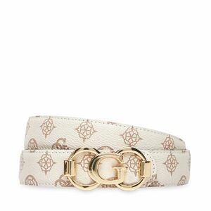 Női öv Guess BW9244 P5330 Ekru kép