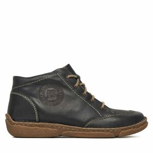 Bokacsizma Josef Seibel Neele 01 85101 950 101 Fekete kép