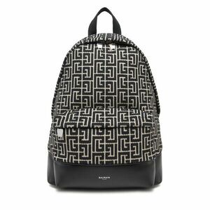 Hátizsák Balmain DM1GE150TJMY Fekete kép
