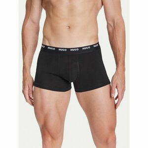 HUGO 5 darab boxer 50532619 Színes kép