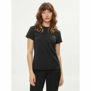 Columbia Póló Sun Trek™ Graphic 1931753 Fekete Regular Fit kép