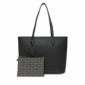 Táska DKNY R44AYI42 Fekete kép