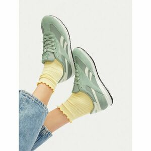 Sportcipők Reebok FIORI AR30309WKCU Zöld kép