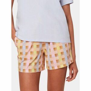 Triumph Rövid pizsama nadrág Mix & Match 10218280 Színes Relaxed Fit kép