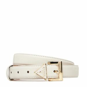 Női öv Guess BW9240 P5325 Ekru kép