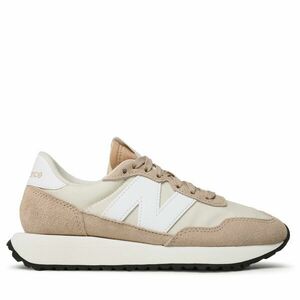 Sportcipő New Balance WS237YB Bézs kép