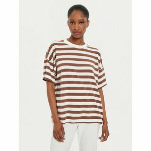 ViCOLO Póló UB0179 Ekru Regular Fit kép