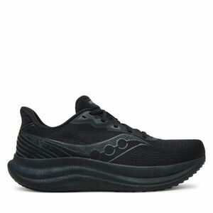 Futócipő Saucony Triumph 23 S21023 Fekete kép