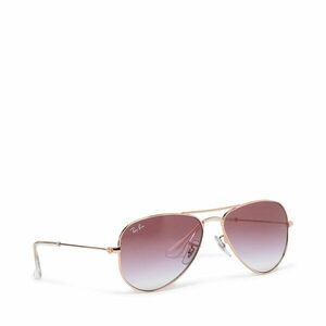 Napszemüveg Ray-Ban 0RJ9506S 291/8H Arany kép